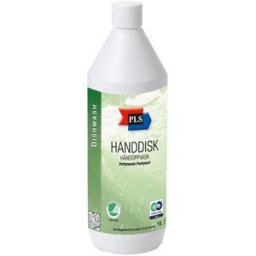 PLS Handdiskmedel parfymerad 1L