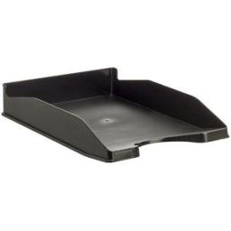 NO BRAND Brevkorg 2000 A4 svart