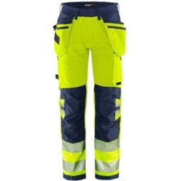 FRISTADS Hantverksbyxa 2644 kl2 C50