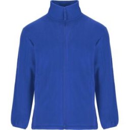 ROLY Fleecejacka artic herr royal XL
