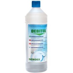 NORDEX Handdiskmedel Debitol, parfymerat, 1L