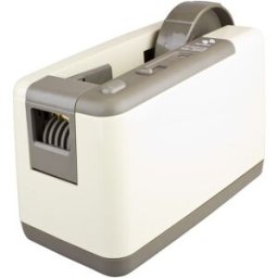 NICHIBAN Tejphållare batteridriven/elektrisk