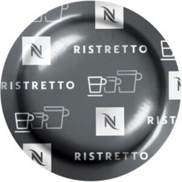 Nespresso Kaffekapslar Ristretto ask