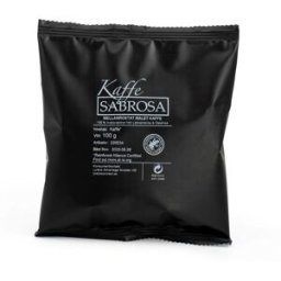 NO BRAND Kaffe Sabrosa Mellanrost 100g 64/fp