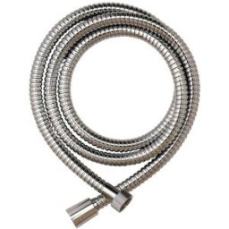 NO BRAND Duschslang Krom Basic 1,5m
