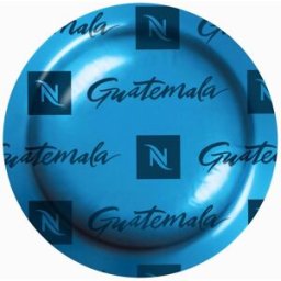 Nespresso Kaffekapslar Guatemala ask