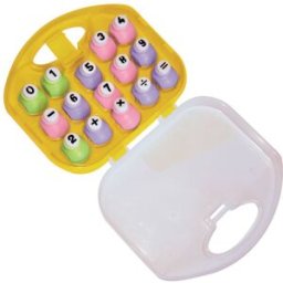 PLAYBOX Stans set 0 - 9