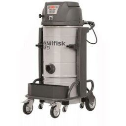 Nilfisk Dammsugare S3 L50 LC SE FM