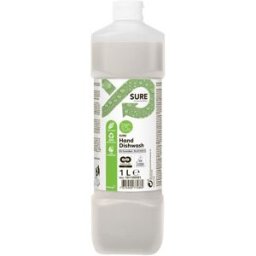 SURE Handdiskmedel 1L