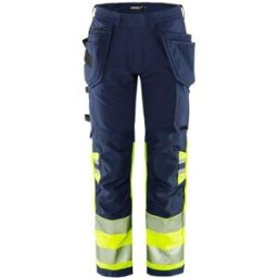 FRISTADS Hantverksbyxa 2643 kl1 C50