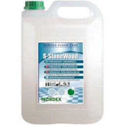 NORDEX Golvunderhåll S-Stone Cleaner, 5 l