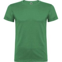 ROLY T-shirt beagle herr mossgrön XS