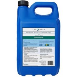 LIFECLEAN Ytdesinfektion 5L