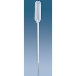 SARSTEDT Pipett Transfer 3,5ml 500/fp