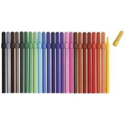 PLAYBOX Fiberpenna 24/fp