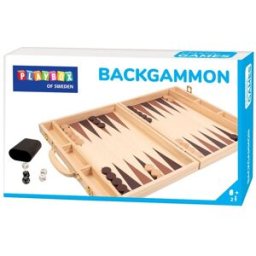 PLAYBOX Backgammon