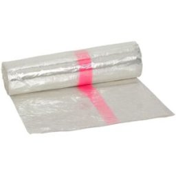 ABENA Tvättsäck vattenlöslig 45L 100/fp
