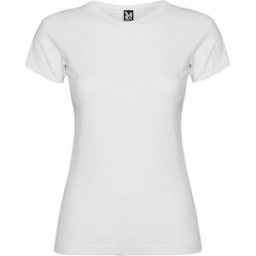 ROLY T-shirt jamaica dam vit S