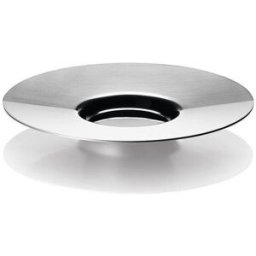 Nespresso Fat rostfritt stål liten 12/fp