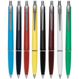 BALLOGRAF Kulpenna Epoca P medium div. bläckfärger sorterade färger