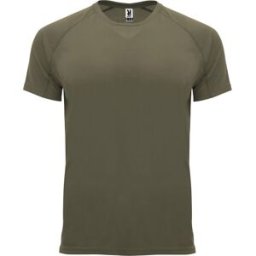 ROLY T-shirt funktion bahrain herr pine M