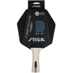 Stiga Bordtennisracket Cybershape Hobby