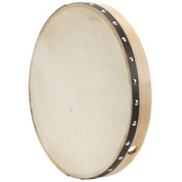 NO BRAND Bastamburin 30 cm