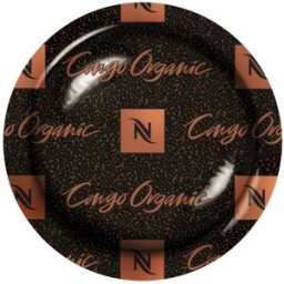 Nespresso Kaffekapslar Congo Organic rör