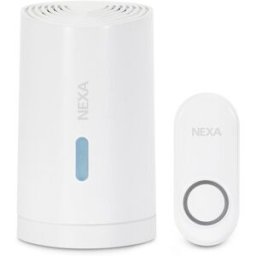 Nexa Dörrklocka trådlös set