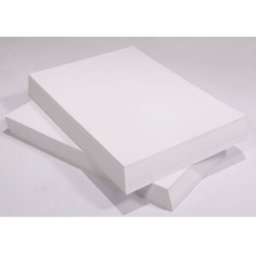 NO BRAND Ritakvarell Watecolo 160g, A3 100 ark