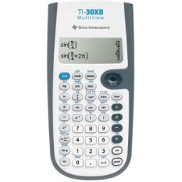 Texas Instruments Räknare Teknisk TI-30XB Multiwiew