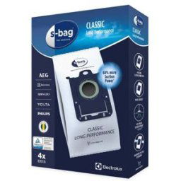 Electrolux Dammsugarpåse S-Bag 4/fp
