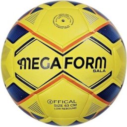NO BRAND Futsal MEGAFORM Sala Stl4