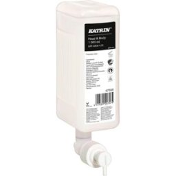 KATRIN Duschtvål Arctic Breeze 1000ml