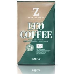 ZOEGAS Kaffe Eco 450g