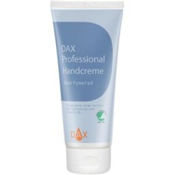 DAX Hudsalva Professional oparfymerad 125ml