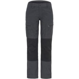 INTERSAFE Servicebyxa Moss dam svart 40