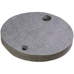 EASI-TEX Absorbent fatlocksmatta grå 56cm 25/fp