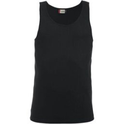 CLIQUE Linne 029367 svart 3XL