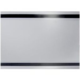 NO BRAND Magnetficka PVC A4 liggande antireflex