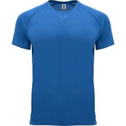 ROLY T-shirt funktion bahrain herr royal 3XL