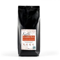 NO BRAND Kaffe Sabrosa Mellanrost 450g