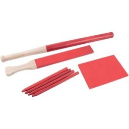 PLAYBOX Brännbollset