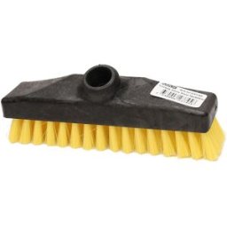 MAX Levang plast mjukfiber 22cm