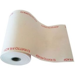 NO BRAND Thermorulle bisfenolfri EKPK 57x46x13mm 25m