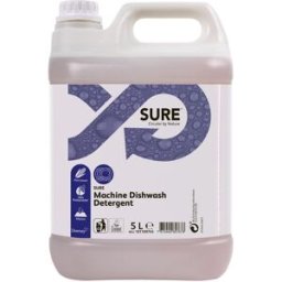 SURE Maskindisk SURE 5L 2/fp