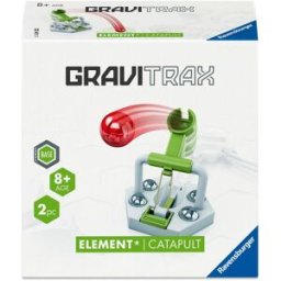 NO BRAND Gravitrax katapult