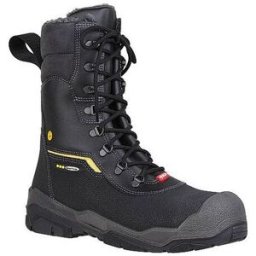 NO BRAND Skyddskängor 1808 ICE Strl 44
