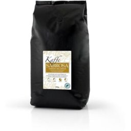 NO BRAND Kaffe Sabrosa Espresso Bönor 1kg