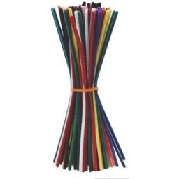 PLAYBOX Piprensare 30cm kulörta 100/fp